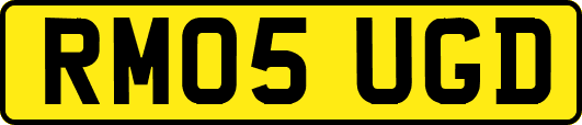 RM05UGD