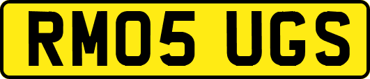 RM05UGS