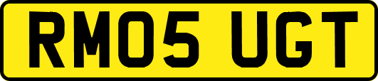 RM05UGT