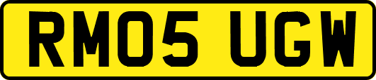 RM05UGW