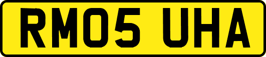 RM05UHA