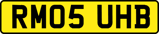 RM05UHB