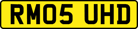 RM05UHD
