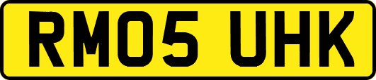 RM05UHK