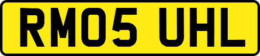 RM05UHL