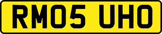 RM05UHO