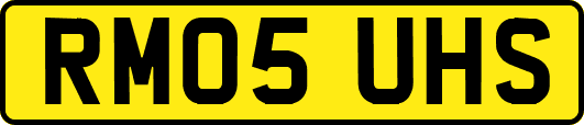 RM05UHS