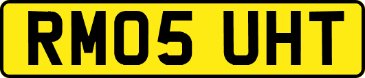 RM05UHT