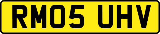 RM05UHV