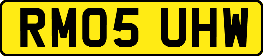 RM05UHW