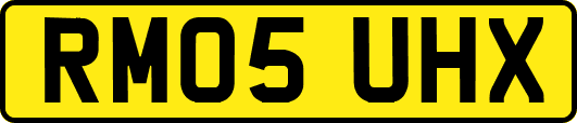 RM05UHX