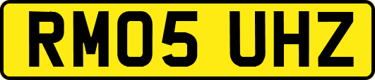 RM05UHZ