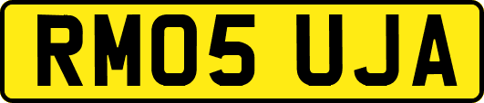 RM05UJA