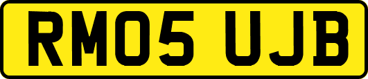 RM05UJB