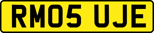 RM05UJE