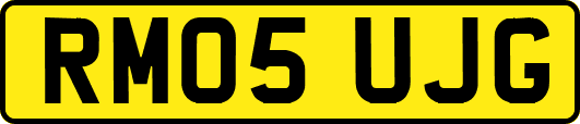 RM05UJG