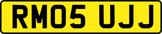 RM05UJJ