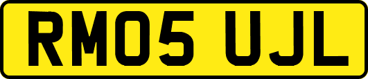 RM05UJL