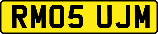 RM05UJM