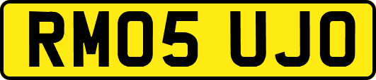 RM05UJO
