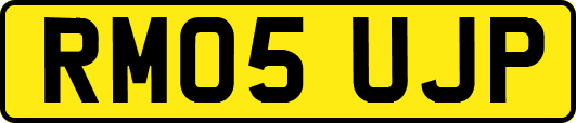 RM05UJP