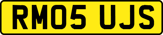 RM05UJS