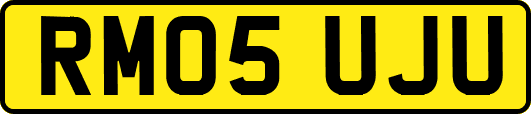 RM05UJU