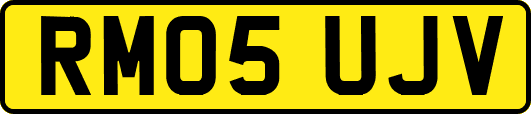 RM05UJV