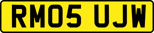 RM05UJW
