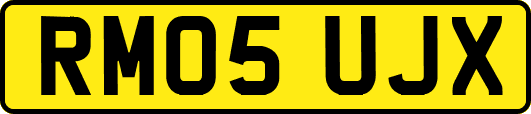 RM05UJX