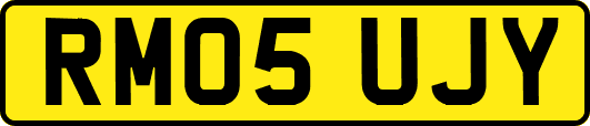 RM05UJY