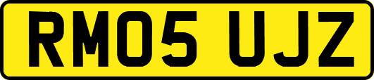 RM05UJZ