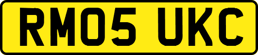 RM05UKC