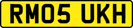 RM05UKH