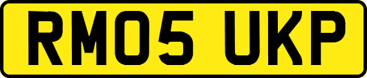 RM05UKP