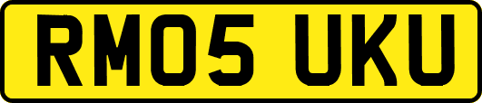 RM05UKU
