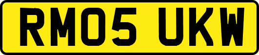 RM05UKW