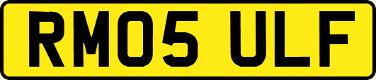 RM05ULF