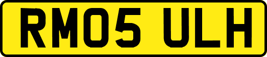 RM05ULH