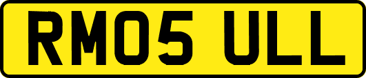 RM05ULL