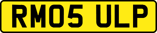 RM05ULP