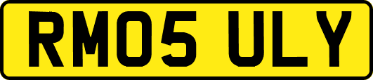 RM05ULY