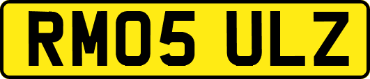 RM05ULZ