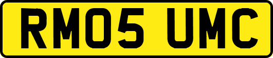 RM05UMC