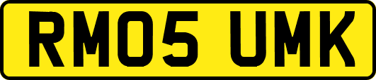 RM05UMK