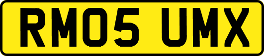 RM05UMX