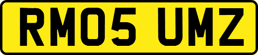 RM05UMZ