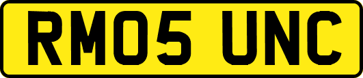 RM05UNC