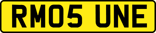 RM05UNE