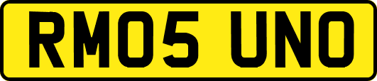RM05UNO